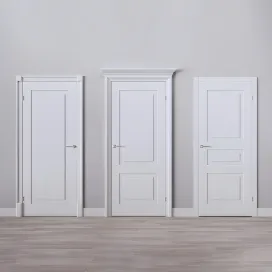 Belgravia doors matera dg